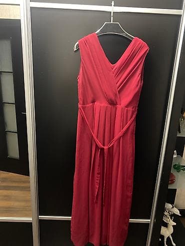 elbiseler: L,XL razmerlere uygundu — 1