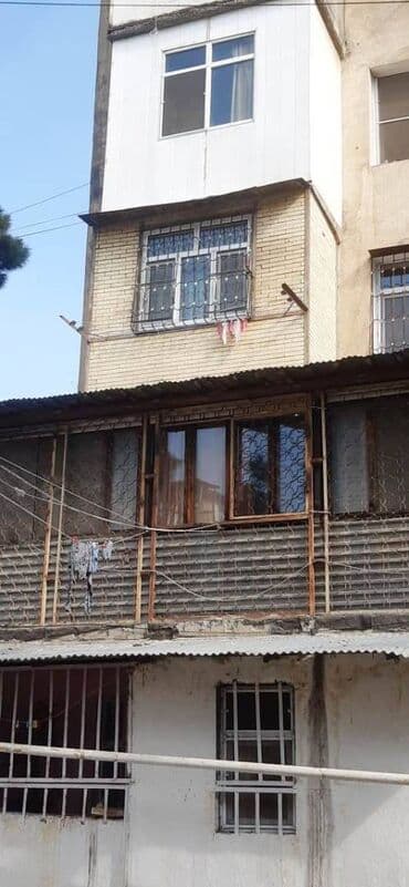 ist petrol tbilisi prospekti: Bakı, 1 otaqlı, Köhnə tikili, 30 kv. m — 1