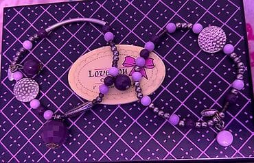 ince sepler: 2 ədəd gözəl qolbaq — 1