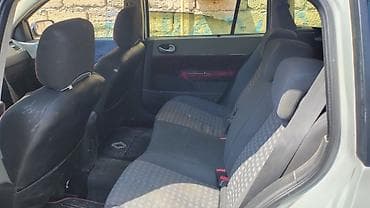 megane: Renault Megane: 1.6 l | 2008 il 364000 km Universal — 7