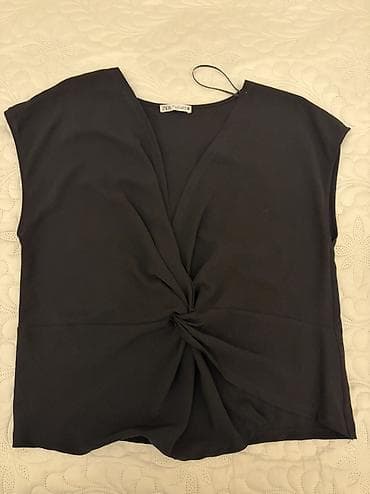 Köynək və bluzalar