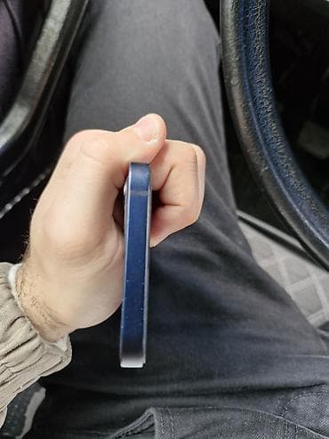 iphone 12 qara: IPhone 12, 64 GB, Qara, Face ID — 5