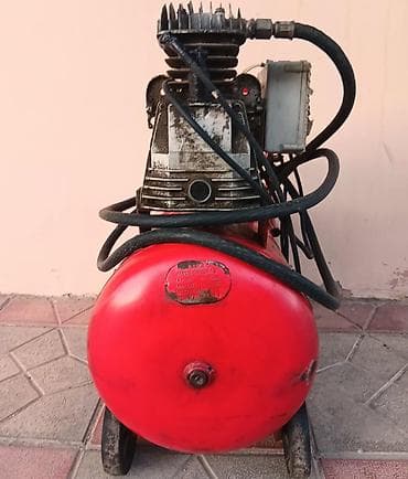 işlənmiş kompressor: İşlənmiş — 9