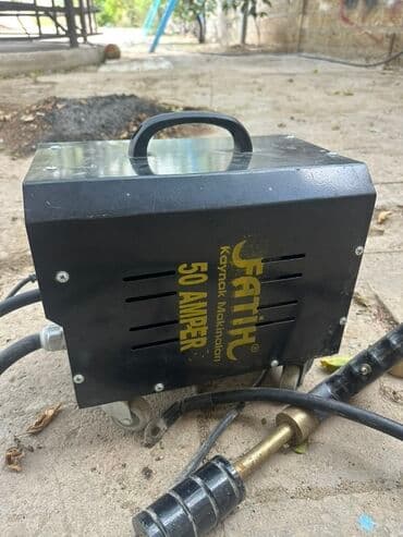 söküntü laminat: Qaynaq aparatı Kontakt — 3