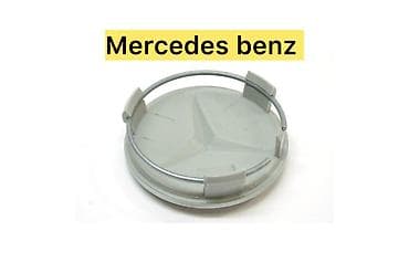 sam diskler: Mercedes Benz Disk Qapağı . Orjinal Kod : 201 401 02 25 Xarixi — 1