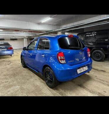 двигатель 1 8 фольксваген: Nissan Micra: 1.2 л | 2012 г. Седан — 1