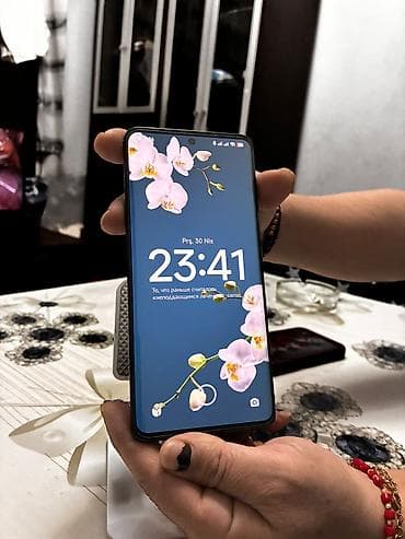 samsung note 1: Redmi Note, 256 GB, rəng - Qara, Sensor — 3