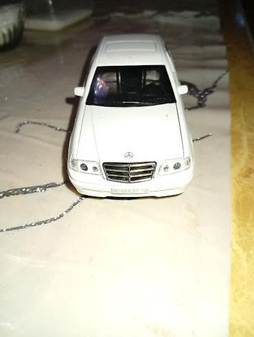 oyuncaq qutusu: Salam təzə ceşqa — 6