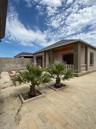 Yeni Suraxanı 3 otaqlı, 120 kv. m, Kredit yoxdur, Təmirsiz