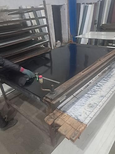 elcin: Profil metal dam örtükləri – istehsal hər növ izalesiya para izalesiya — 9