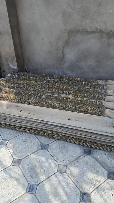 Дом и сад: Шифер — 3