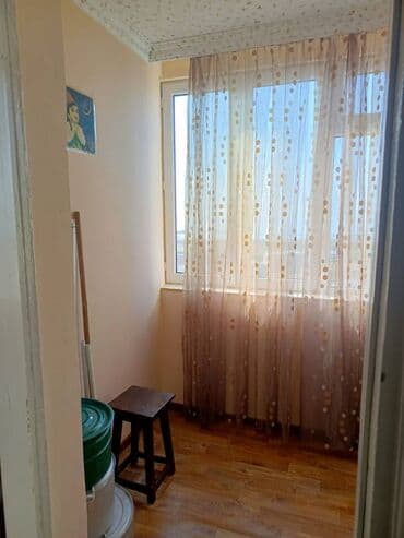 2 otaqlı mənzil vasitəçisiz: Bakı, Hövsan qəs., 2 otaqlı, Köhnə tikili, 45 kv. m — 11