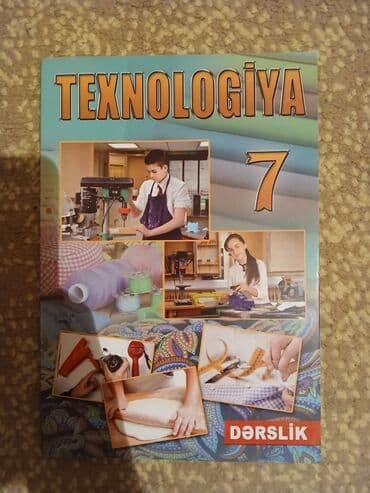 учебник по азербайджанскому языку 7 класс: Məktəb dərslikləri paketi - Kimya – 9-cu sinif, “Dərslik”. Mövzu — 6