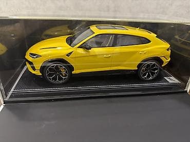 lamborghini satışı: Lamborghini Urus premium kolleksiya modeli – MR Collection Models — 2