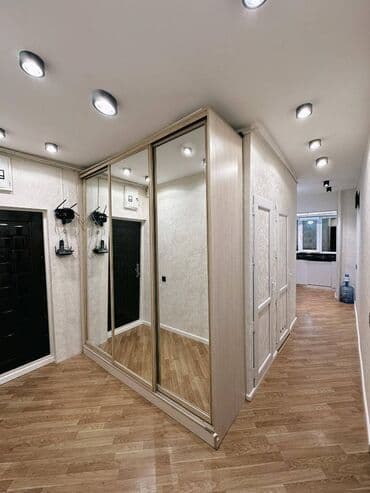 əmlak satışı: Bakı, Yeni Günəşli Massiv V, 2 otaqlı, Köhnə tikili, 60 kv. m — 12