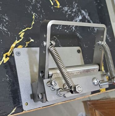 rezak satilir: Dəri işləri üçün avadanlıq və alətlər satılır. yeni biznes qurmaq üçün — 3