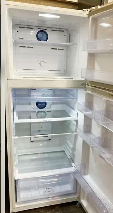 metbex soyuducusu: 2 qapılı Samsung Soyuducu Satılır, rəng - Ağ — 2