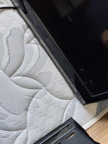 televizor satiram: İşlənmiş Televizor LG 32" Ünvandan götürmə, Ödənişli çatdırılma — 4