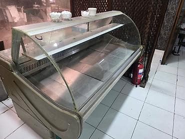 salitonda soyuducular: Bele bir soyuducu satilir.yaxwi veziyyetde.bir tek qaz — 3