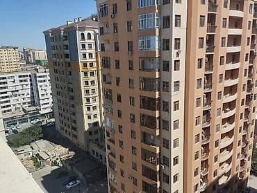 depozit 200 azn: Tibb universterinin yaxınlığında 1/2 düzəlmə otaq (depozit 300) — 2