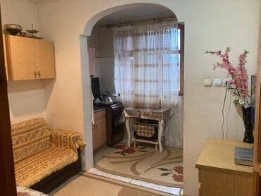 дешевые квартиры в баку купить: Баку, 4 комнаты, Вторичка, м. Халглар Достлугу, 95 м² — 21