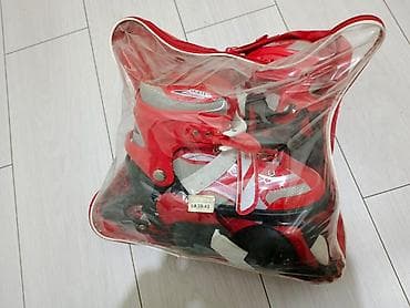 Велозапчасти: 🛼 Roliklər (skate) qoruyucu dəst ilə birlikdə satılır! 🔥 Aktiv — 2