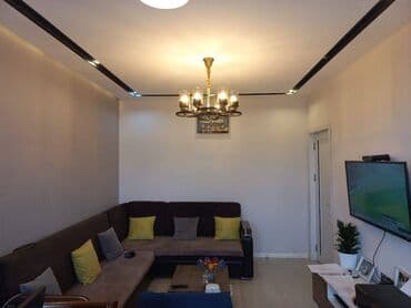 купить квартиры в баку: Баку, 2 комнаты, Вторичка, 65 м² — 6