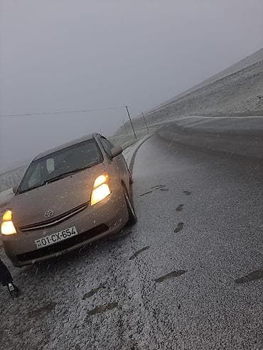 массаж салон: Сутки, Toyota, С депозитом, Без права выкупа — 6