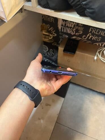 oppo a18 qiymeti: Samsung Galaxy A21S, rəng - Bənövşəyi, Barmaq izi — 5