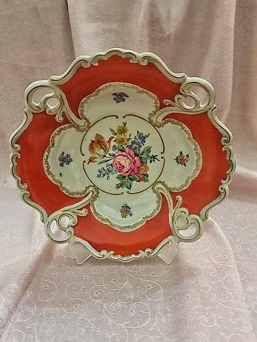 Qedimi bowqab gdr 1950 illin j'lemenau meysen buketi cox nadir antik lalafo.az -da Qedimi bowqab gdr 1950 illin j'lemenau meysen buketi cox nadir antik