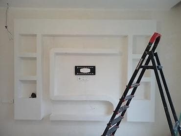 xiaomi 9t pro: Xidmət: Peşəkar aboy və dekorativ daxili üzləmə işi Təklif olunanlar — 5