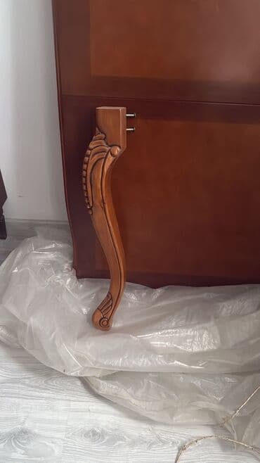 резные ножки для мебели: Гостиный стол — 1