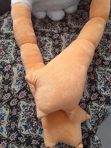 oyuncaq aparat: Игрушка Гусь 170 см — 6