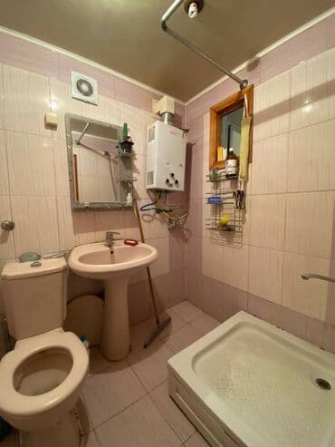 memar ecemide kiraye evler: Elimlər metrosuna yaxın Musabəyov parkin yani 5 mertebeli binanın — 13