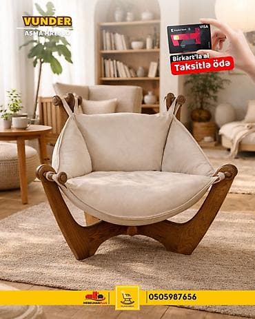 küc divan: Kreslo-oturacaq, Parça, Kredit var, Rayonlara çatdırılma — 6