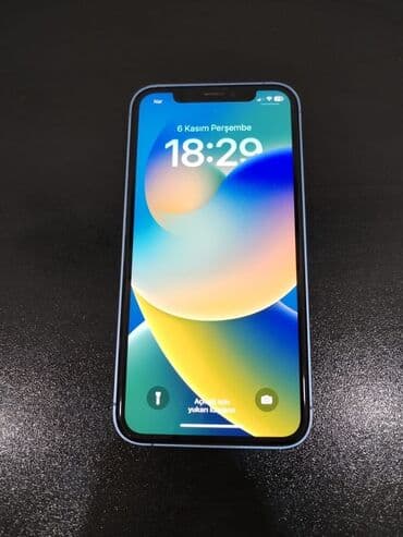 apple macbook: IPhone 16, 64 GB, Mavi — 2