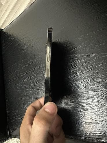 iphone 13 2el: IPhone 13 Pro, 256 GB, Qara — 4