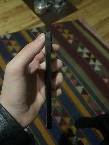 iphone 15 pro ağ: IPhone 12 Pro, 128 GB, Pacific Blue — 3