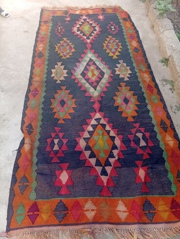 ipək xalça: Xalça Dekorativ, Azərbaycan, Kredit yoxdur — 3