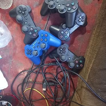 oyun hesap satış: SONY (PLAY ) 5 ƏDƏD PULTDU — 1