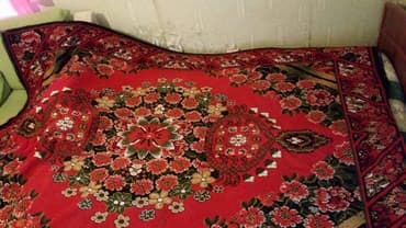 Xalçalar: Xalça Kredit yoxdur — 1