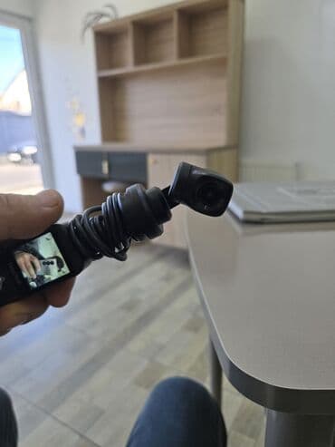 камера видеонаблюдения: 📌 Əsas Xüsusiyyətlər ✅ Stabilizasiya: 3-oxlu mexaniki gimbal - — 5