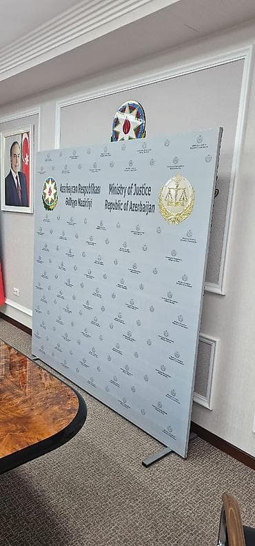 demir qapi sumqayit: Reklam işlərinizi bizə etibar edə bilərsiz. Çap məhsulları üçün — 3