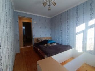 şüvəlan ev: Sabunçu qəs. 4 otaqlı, 90 kv. m, Kredit yoxdur, Orta təmir — 3