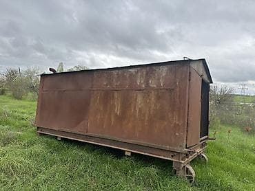 Xudat -Qusara yaxın yerde yerlesır Langide- 25 ( Dvaspeti) Demir