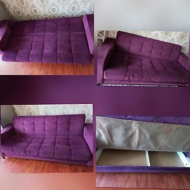Divan
