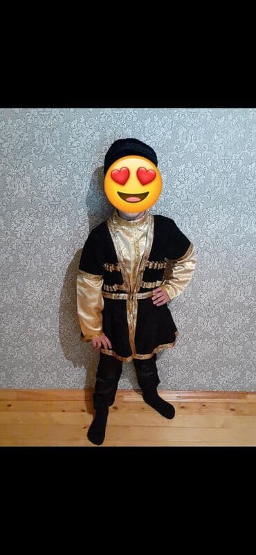 kirayə geyim: Kiraye — 2