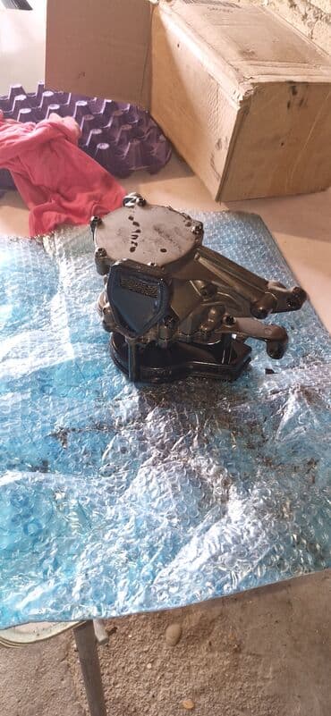 запчасти на гбо 4 поколения: Chevrolet Cobalt ORLANDO 1.6 л, Дизель, 2016 г., Оригинал, США, Б/у — 4