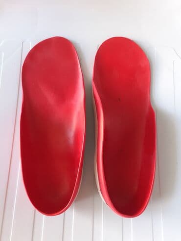 детские футбольные щитки: Endirim olundu‼️Ortopedik supinator. Xususi sifariwle 120 man — 2