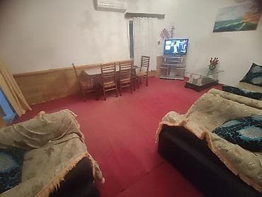 kirayə həyət evi əhmədli: Əhmədli metrosundan cəmi 1 dəqiqəlik məsafədə həyət evi kirayə ev — 1